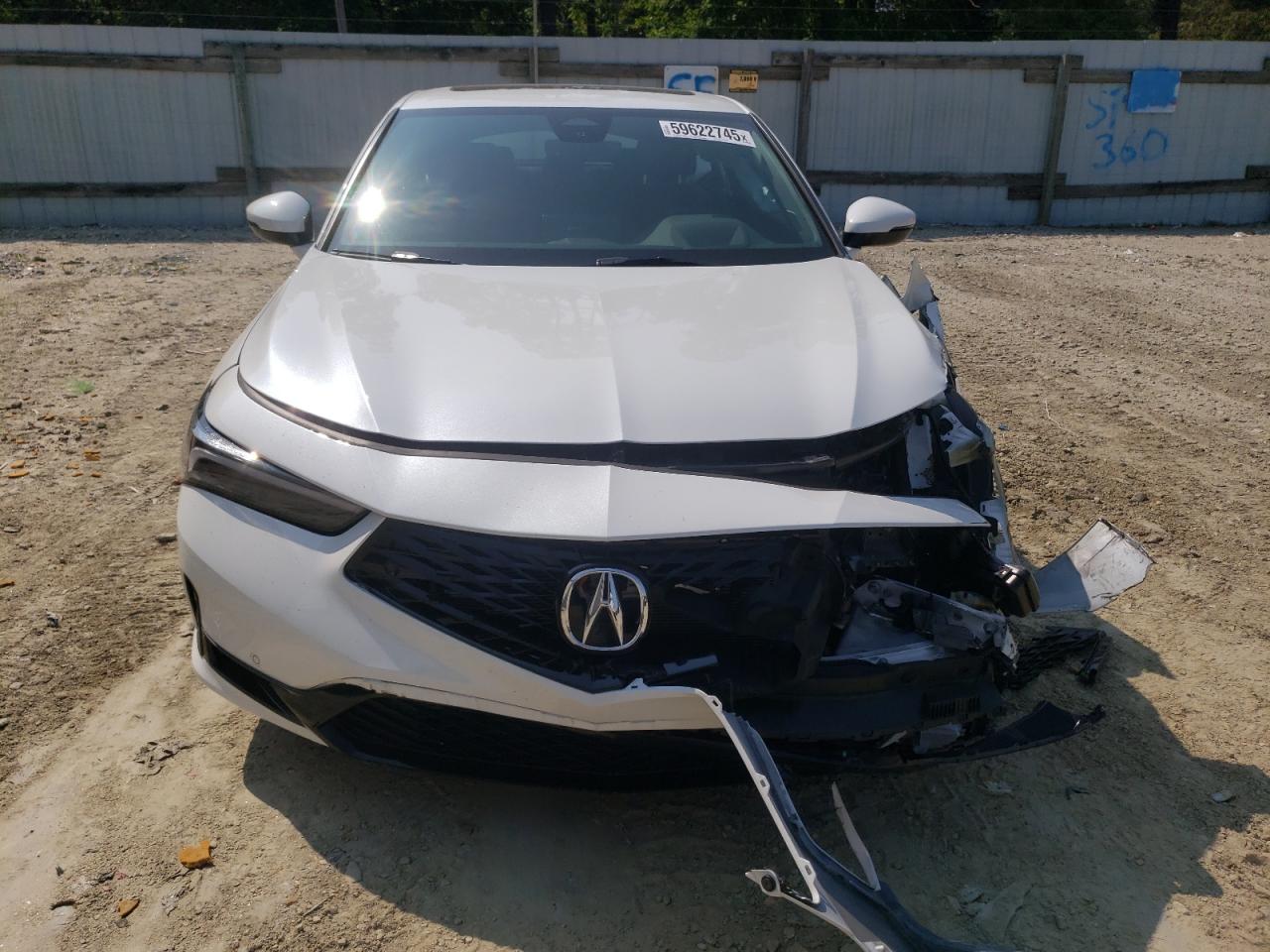 ACURA INTEGRA A-SPEC TECH