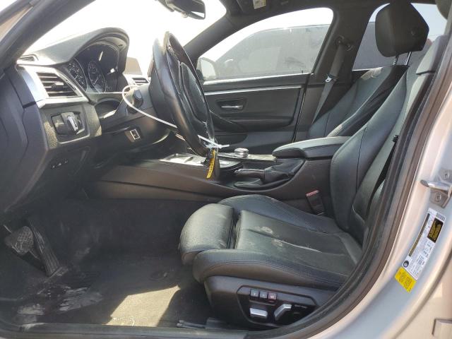 2019 BMW 430I GRAN WBA4J1C52KBM13568