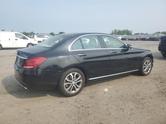 Vin: 55swf4kb0fu006243, lot: 59504925, mercedes-benz c-class 300 4matic 20153