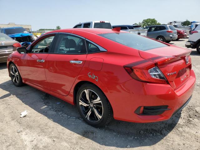 Vin: 2hgfc1f93gh641731, lot: 59028775, honda civic touring 20162