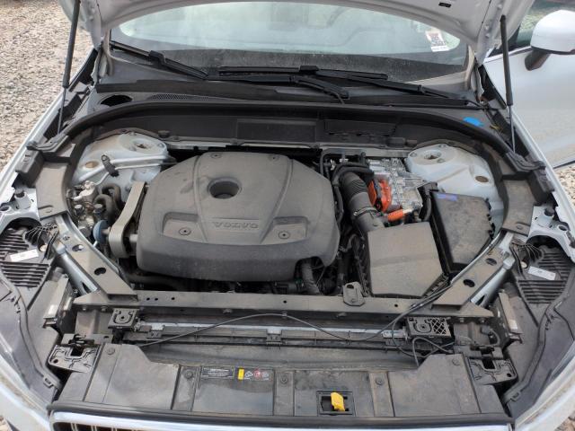 2023 VOLVO XC60 PLUS YV4H60DN8P1319431
