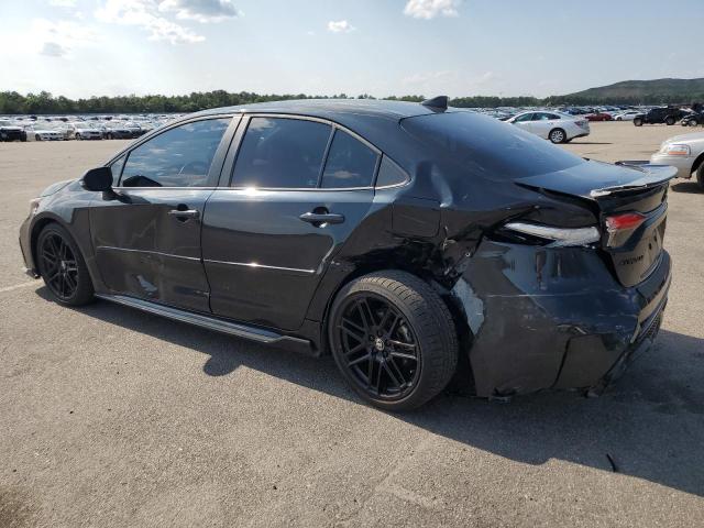 2022 TOYOTA COROLLA XS 5YFT4MCE8NP099728