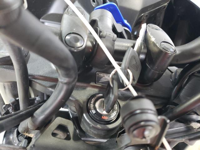 2025 HONDA GROM 125 MLHJC9218S5303813