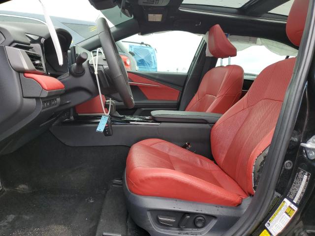 2025 TOYOTA CAMRY XSE 4T1DBADK1SU519353
