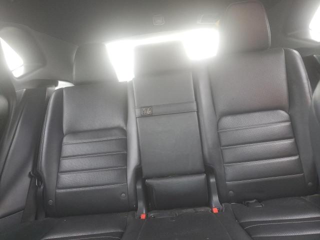 2017 LEXUS NX 200T BA JTJYARBZ1H2066814