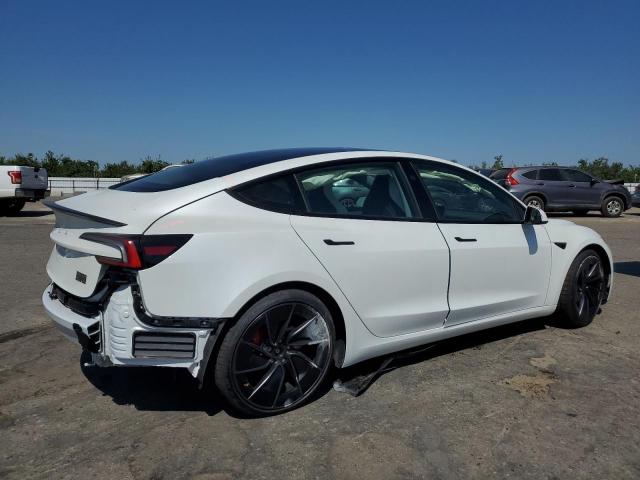 2025 TESLA MODEL 3 5YJ3E1ET4SF960532