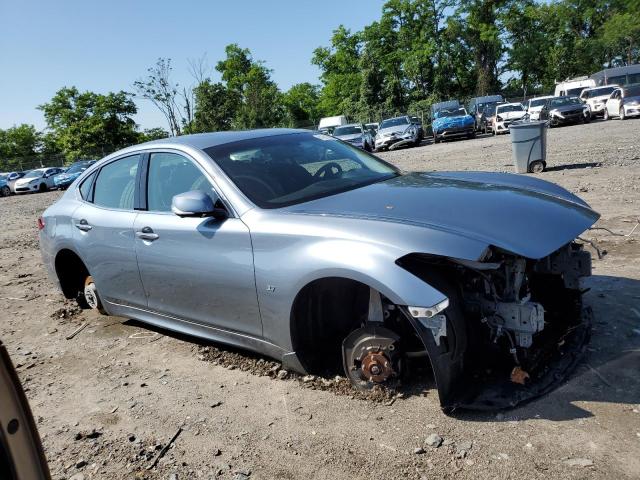 2016 INFINITI Q70 3.7 JN1BY1AR6GM270182