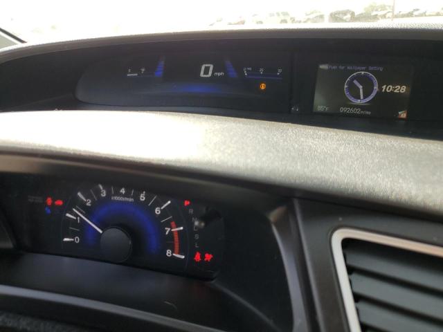 2015 HONDA CIVIC LX 2HGFG3B5XFH501967