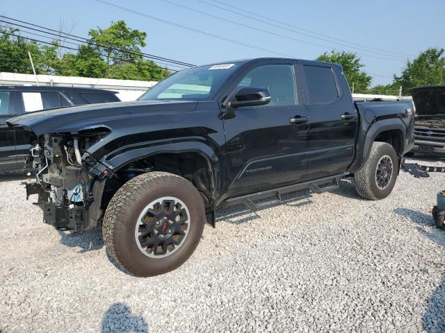 Vin: 3tyle5jn0rt038865, lot: 58940455, toyota tacoma double cab 2024 img_1