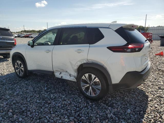 Vin: jn8bt3ba3pw418278, lot: 62293925, nissan rogue sv 20232