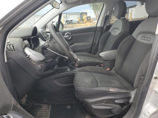 2016 FIAT 500X EASY ZFBCFYBT0GP366790