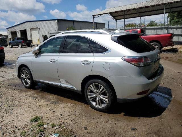2015 LEXUS RX 350 2T2ZK1BA2FC207738