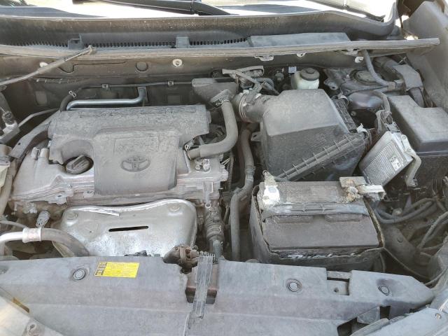 2015 TOYOTA RAV4 LE - 2T3ZFREV0FW186125
