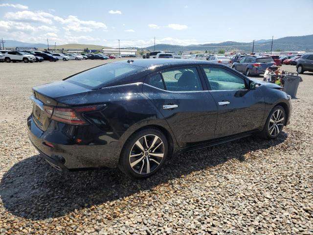 Vin: 1n4aa6cvxpc512195, lot: 61476675, nissan maxima sv 20233