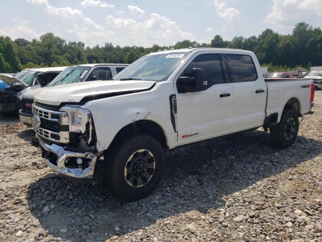 FORD F350 SUPER
