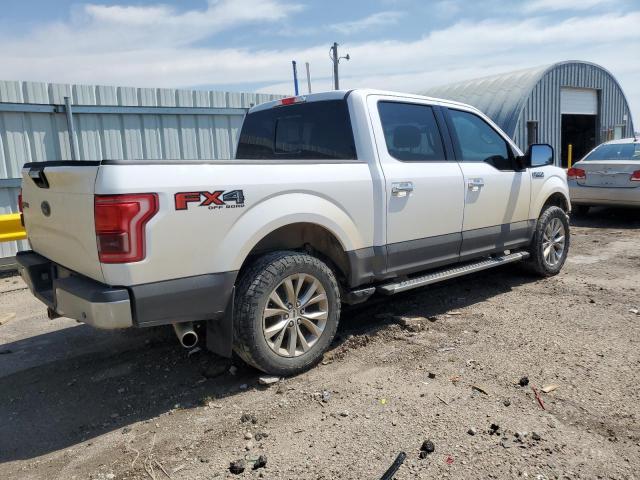 Vin: 1ftew1ef3hkc43583, lot: 59639135, ford f-150 supercrew 20173