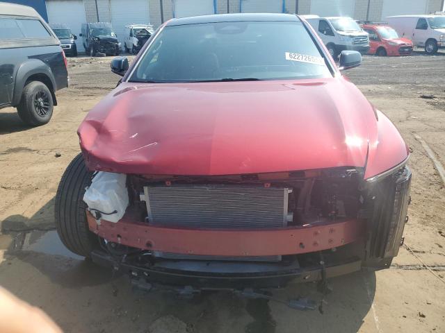 2024 CADILLAC LYRIQ SPOR 1GYKPTRK7RZ101615