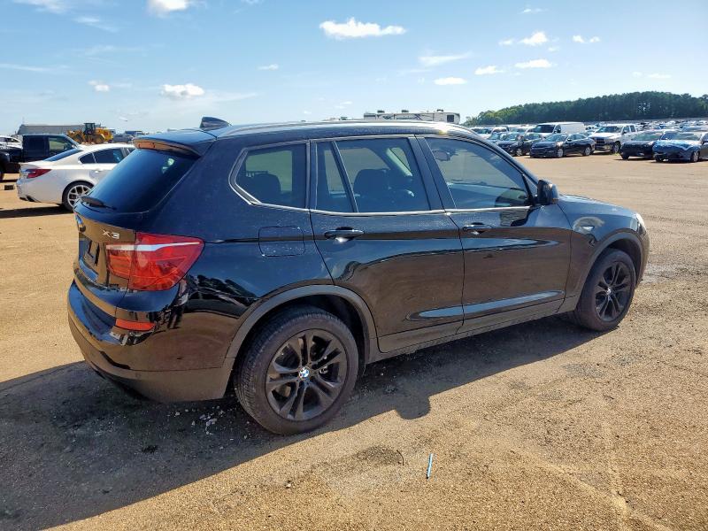 Vin: 5uxwx7c54h0s19074, lot: 62531495, bmw x3 xdrive35i 20173