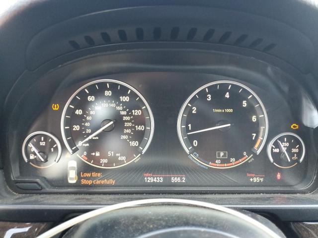 2015 BMW 535 I WBA5B1C58FD918199