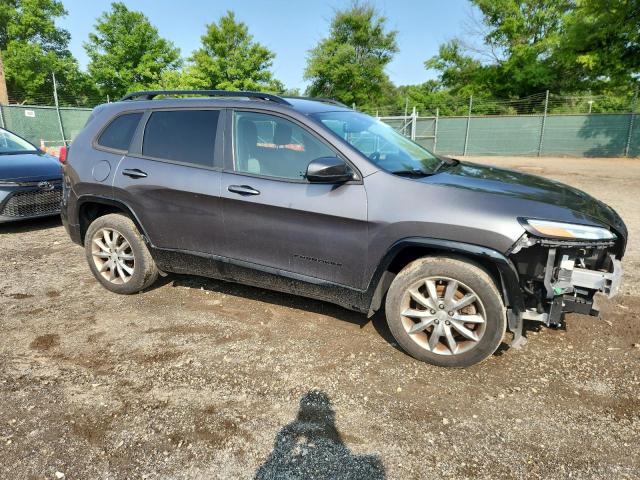 2018 JEEP CHEROKEE L - 1C4PJLCB8JD607817