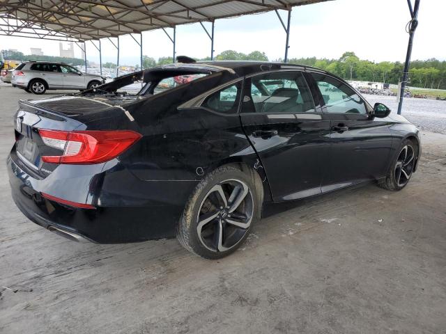 2018 HONDA ACCORD SPO - 1HGCV1F36JA161939
