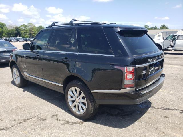 Vin: salgs2wfxea183210, lot: 61647805, land rover rangerover hse 20142