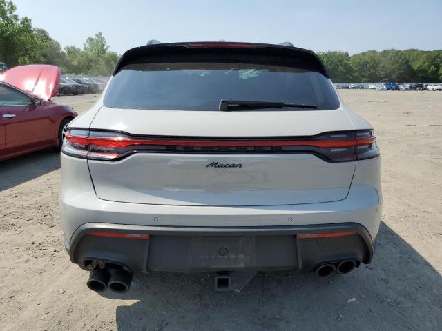 2023 PORSCHE MACAN BASE WP1AA2A56PLB10761