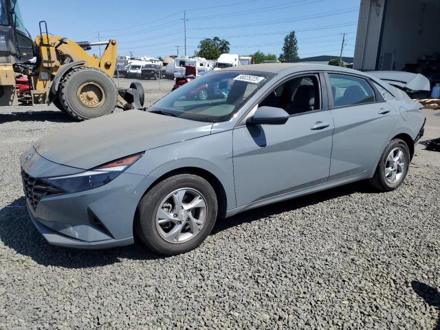 Vin: kmhll4ag0nu349789, lot: 58025225, hyundai elantra se 2022 img_1