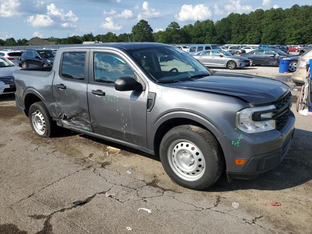 Vin: 3fttw8f93nra34375, lot: 61914205, ford maverick xl 20224