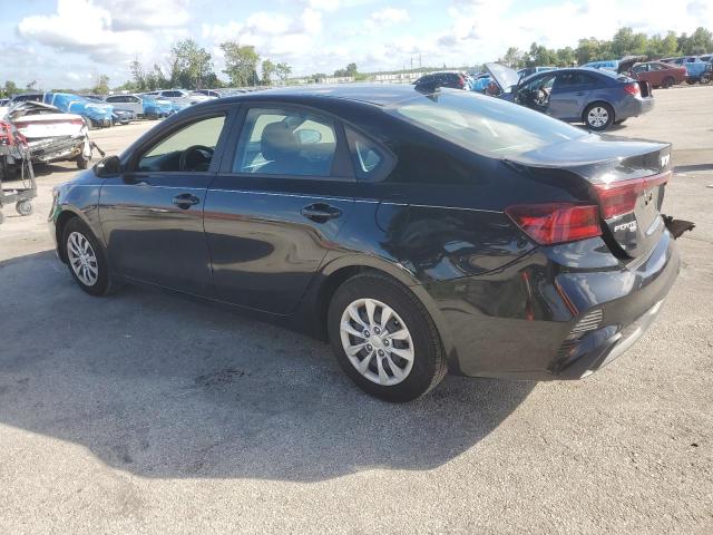 Vin: 3kpf24adxre816540, lot: 60751345, kia forte lx 20242