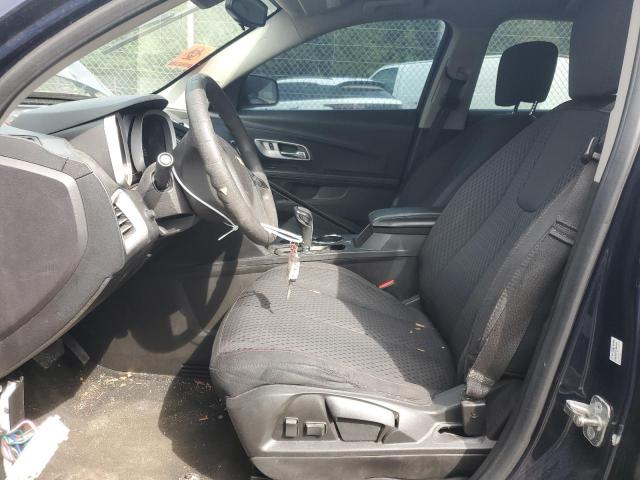2015 CHEVROLET EQUINOX LS - 2GNALAEK6F6185609