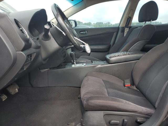 2013 NISSAN MAXIMA S - 1N4AA5AP8DC845697