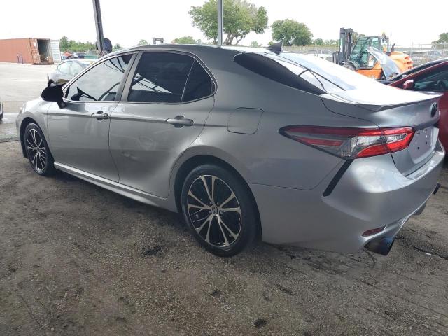 Vin: 4t1b11hk1ku802257, lot: 58447375, toyota camry l 20192