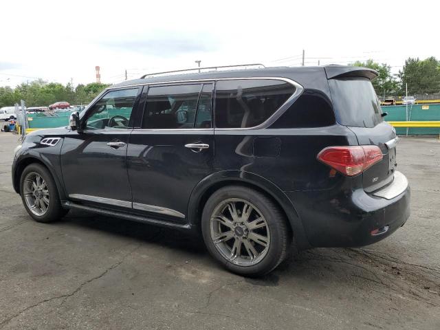 2011 INFINITI QX56 - JN8AZ2NC9B9301295