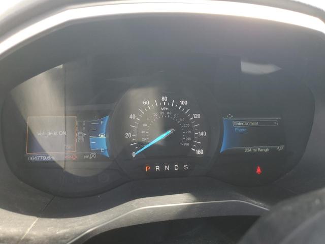 2021 FORD EDGE SE 2FMPK4G96MBA25022