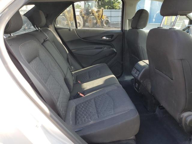 2019 CHEVROLET EQUINOX LT - 2GNAXKEV4K6286890