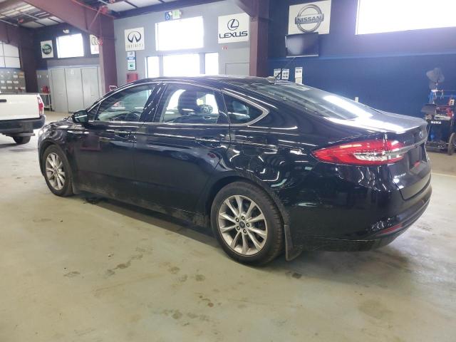 Vin: 3fa6p0hd0hr378477, lot: 60794775, ford fusion se 20172