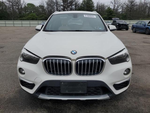 2018 BMW X1 XDRIVE28I WBXHT3C38J5F93215