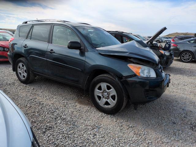 Vin: 2t3bf4dv7cw243034, lot: 60541725, toyota rav4 20124