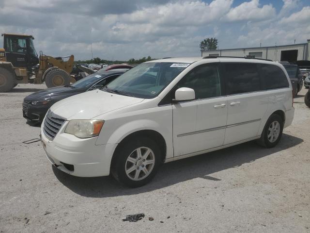 CHRYSLER TOWN & COU