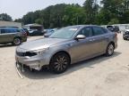 2017 KIA OPTIMA EX - 5XXGU4L36HG178456