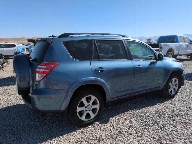 Vin: 2t3dk4dv8aw036606, lot: 61533175, toyota rav4 limited 20103