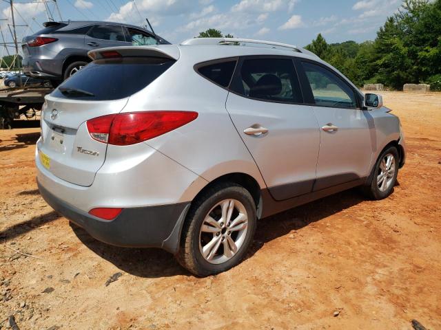Vin: km8ju3ac2au108659, lot: 60111885, hyundai tucson gls 20103
