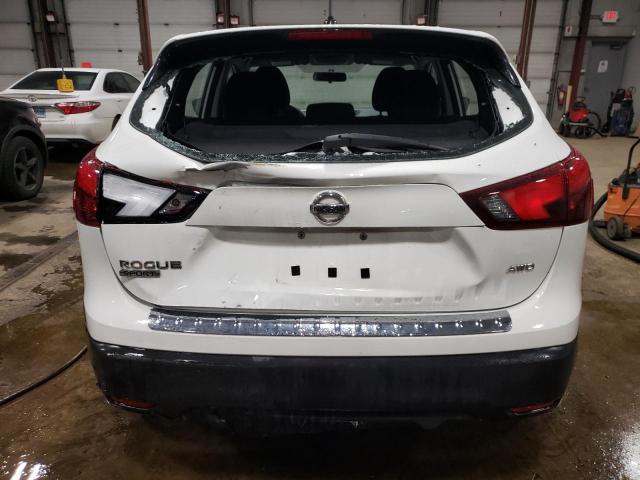 2019 NISSAN ROGUE SPOR JN1BJ1CR0KW347160