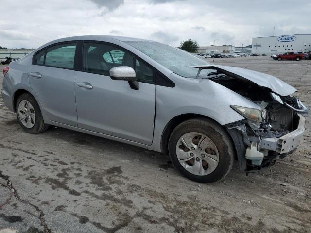 Vin: 2hgfb2f56fh526612, lot: 60552235, honda civic lx 20154