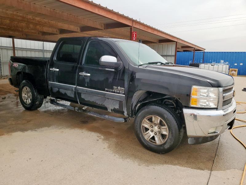 Vin: 3gcpcse03dg315063, lot: 60302475, chevrolet all models c1500 lt 20134