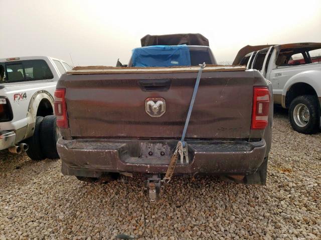 2020 RAM 3500 TRADE 3C63RRGL3LG306513