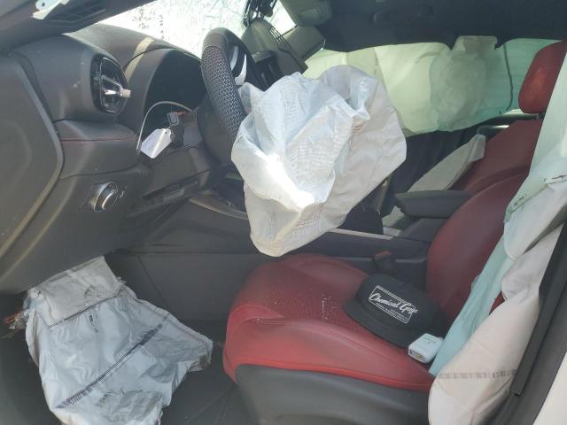 2023 DODGE HORNET GT ZACNDFBN6P3A07973
