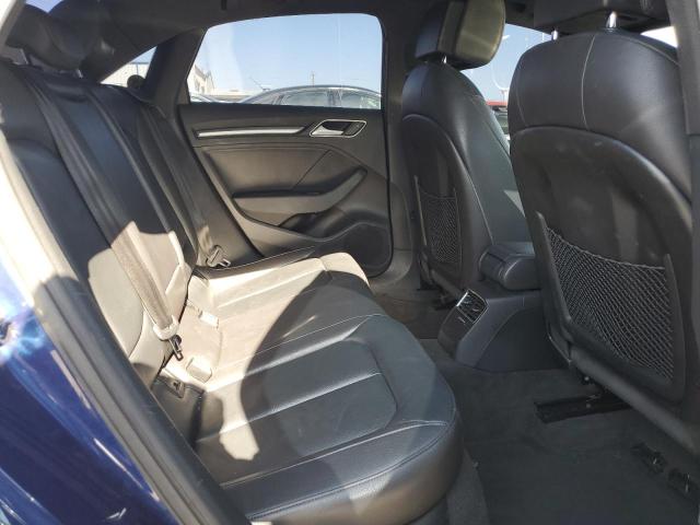 2016 AUDI A3 PREMIUM - WAUA7GFF7G1051923