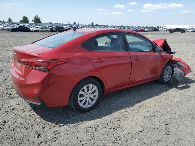 Vin: 3kpc24a35ke068098, lot: 62416785, hyundai accent se 20193